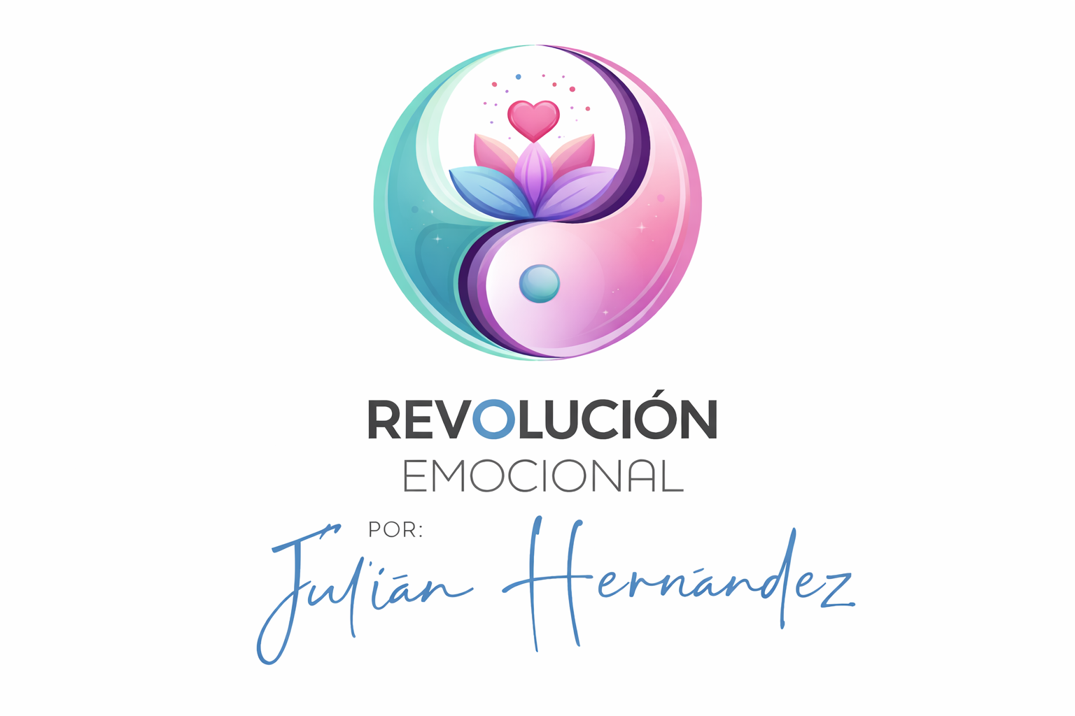 Vive Revolución Emocional